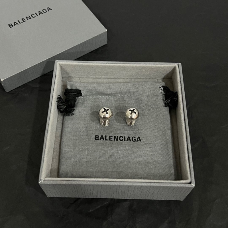 Balenciaga Earrings